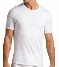 Pure Cotton Crew Neck T-Shirt 3-Pack