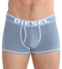 Diesel Men's Fresh and Brite Divine Trunk