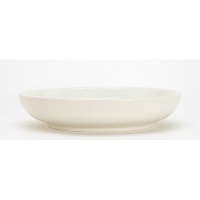 Noritake Colorwave Pasta Serving Bowl, Cream