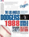 Los Angeles Dodgers 1988 World Series Collector's Edition