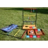 Triumph Sports Trio Toss, Bag Toss / Ladder Toss / Washer Toss