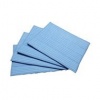 HAAN RMF-4 4-Pack Replacement Pads, Blue