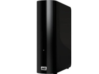 WD My Book 3TB External Hard Drive Storage USB 3.0 File Backup and Storage