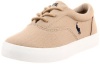 Polo by Ralph Lauren Ensson Low Lace-Up Sneaker (Toddler/Little Kid/Big Kid)