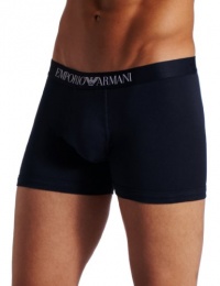 Emporio Armani Men's Cotton Stretch Boxer Brief