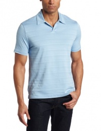 Perry Ellis Men's Open Polo