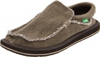 Sanuk Men's Chiba Sidewalk Surfer