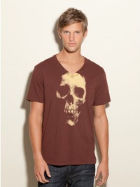 GUESS Quick Fate Basic V-Neck Tee