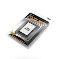 GGS Optical Glass DSLR LCD Screen Protector for Panasonic Lumix DMC LX5 / LX3 and Leica D-LUX4