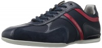 BOSS Orange by Hugo Boss Men's Seamon Sneaker