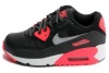 Nike Kids NIKE AIR MAX 90 (PS) RUNNING SHOES