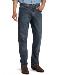 Genuine Wrangler Men's Regular Fit Jean