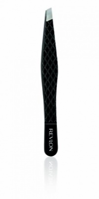 Revlon Expert Tweezer, Slant Tip