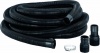 Flotec FP0012-6U-P2 Universal Discharge Hose Kit, 24-Feet by 1-1/4-Inch or 1-1/2-Inch