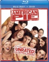 American Pie (Blu-ray + DVD + Digital Copy)