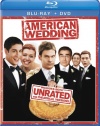 American Wedding (Blu-ray + DVD + Digital Copy)