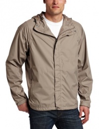 White Sierra Men's Trabagon Jacket