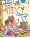 Fancy Nancy: Spectacular Spectacles (I Can Read Book 1)