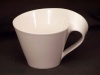 Villeroy & Boch New Wave Caffe Café au Lait Cup