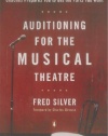 Auditioning for the Musical Theatre