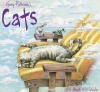 2012 Gary Patterson's Cats Wall Calendar