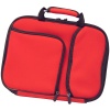 PC Treasures 11.6-Inch PocketPro netbook case - Red