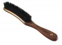 BABYLISS PRO 13 Long Contoured Wood Professional Garment Brush