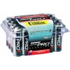 Rayovac ALAAA-18 UltraPRO Alkaline AAA Batteries, 18-Pack