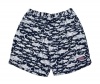 Vineyard Vines Blue Blazer Bonefish Distress Mens Chappy Swim Trunks