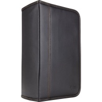 Case Logic KSW-128T Nylon CD Wallet 136 Capacity