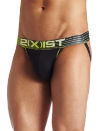 2(x)ist Men's Speed Jock Strap