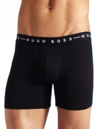 HUGO BOSS Men's Innovation 1 Cyclist Boxer Brief