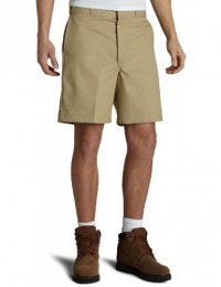 Dickies Men's Traditional Flat Front Work Short