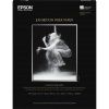 Epson Paper, Exhibition Fiber Paper, 8.5 inch