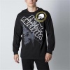 Metal Mulisha Trigger Long Sleeve T-Shirt