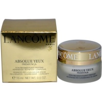 Lancome Paris Absolue Eye Premium Bx Absolute Replenishing Eye Cream, 0.5-Ounces