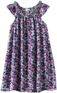 Splendid Littles Girls 2-6X Wildflower Dress, Posy, 6X