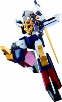 Bandai Tamashii Nations Might Gaine Might Gaine