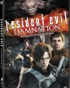 Resident Evil: Damnation (+ UltraViolet Digital Copy)