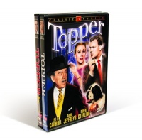 Topper, Volume 1 & 2 (2-DVD)