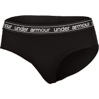 Under Armour Mesh Hipster Womens