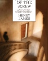 The Turn of the Screw and Other Short Fiction (Bantam Classics)