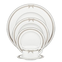 kate spade new york Grace Avenue 5 Piece Place Setting