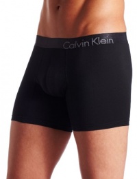 Calvin Klein Men's Bold Micro Boxer Brief, Black, X-Large