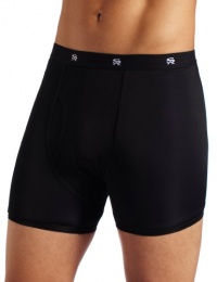 Stacy Adams Underwear Men's Regular Boxer Brief