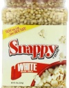 Snappy White Popcorn, 4 Pounds