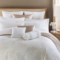 Barbara Barry Dream King Pair Pillowcases