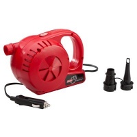 Coleman 12-Volt DC QuickPump, Colors May Vary