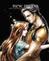 New Moon: The Graphic Novel, Vol. 1 (The Twilight Saga)