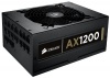 Corsair Professional Series  AX 1200 Watt ATX/EPS Modular 80 PLUS Gold (AX1200)